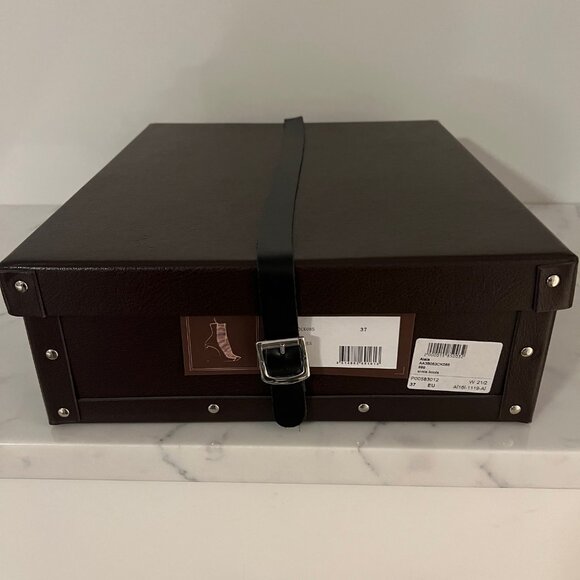 Alaia  Womens open boot - Picture 4 of 4